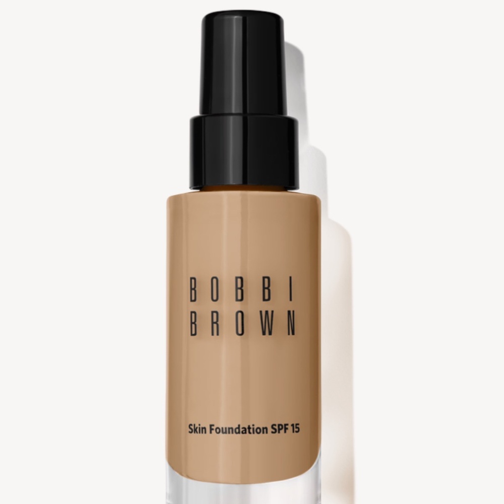 Bobbi Brown Skin Foundation Beige N-042 New in Box